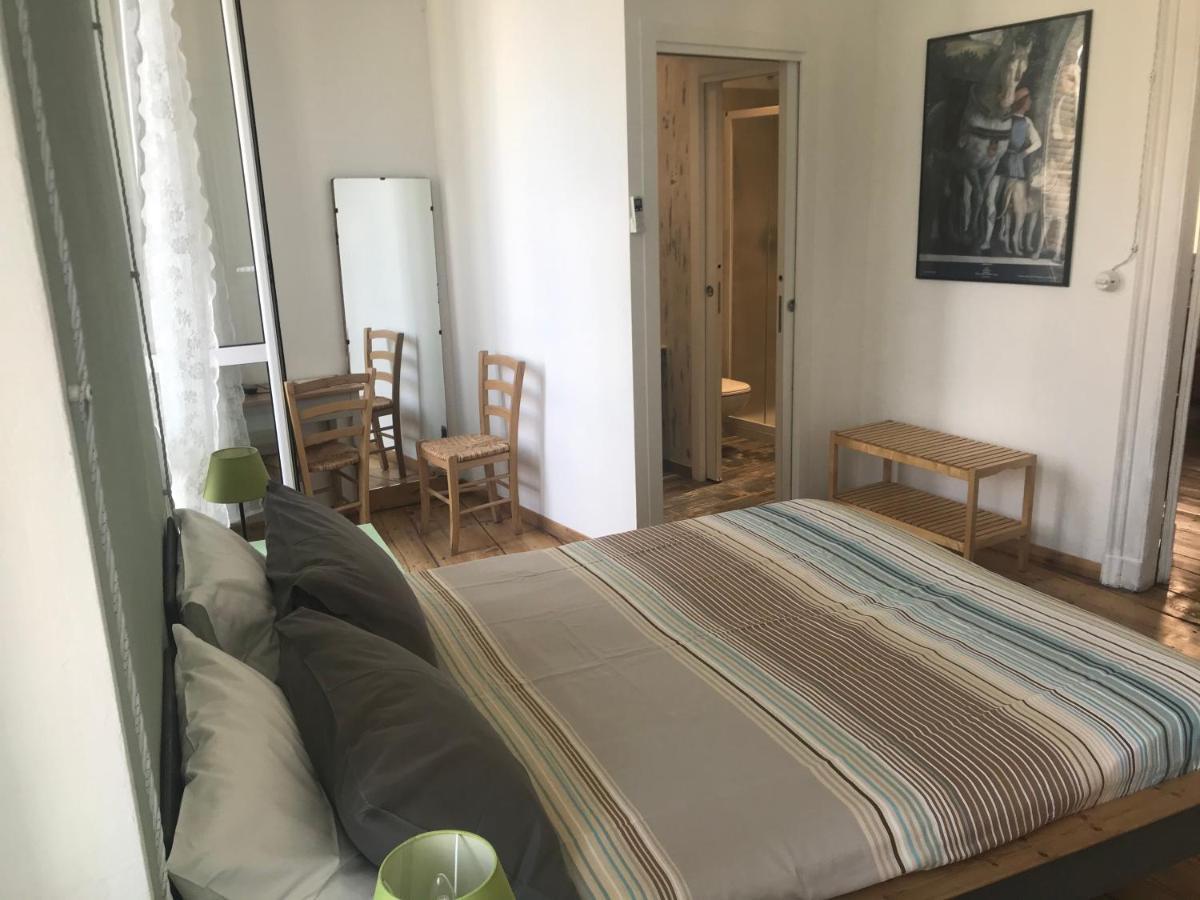 טורינו La Terrazza Di Arturo Guest House מראה חיצוני תמונה