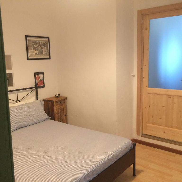 טורינו La Terrazza Di Arturo Guest House חדר תמונה