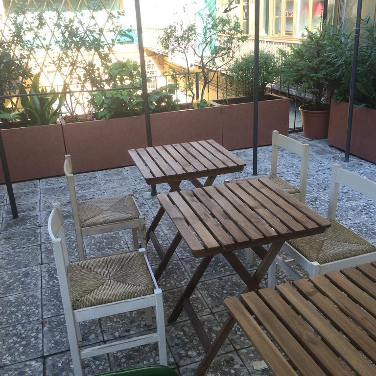 טורינו La Terrazza Di Arturo Guest House מראה חיצוני תמונה