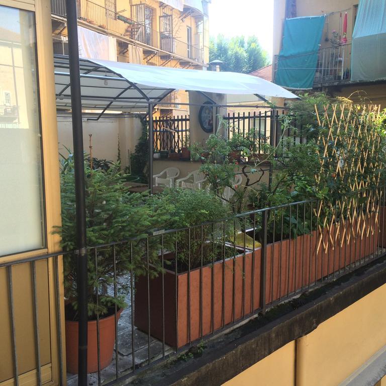 טורינו La Terrazza Di Arturo Guest House מראה חיצוני תמונה