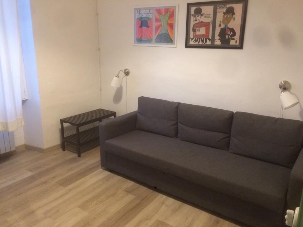 טורינו La Terrazza Di Arturo Guest House מראה חיצוני תמונה