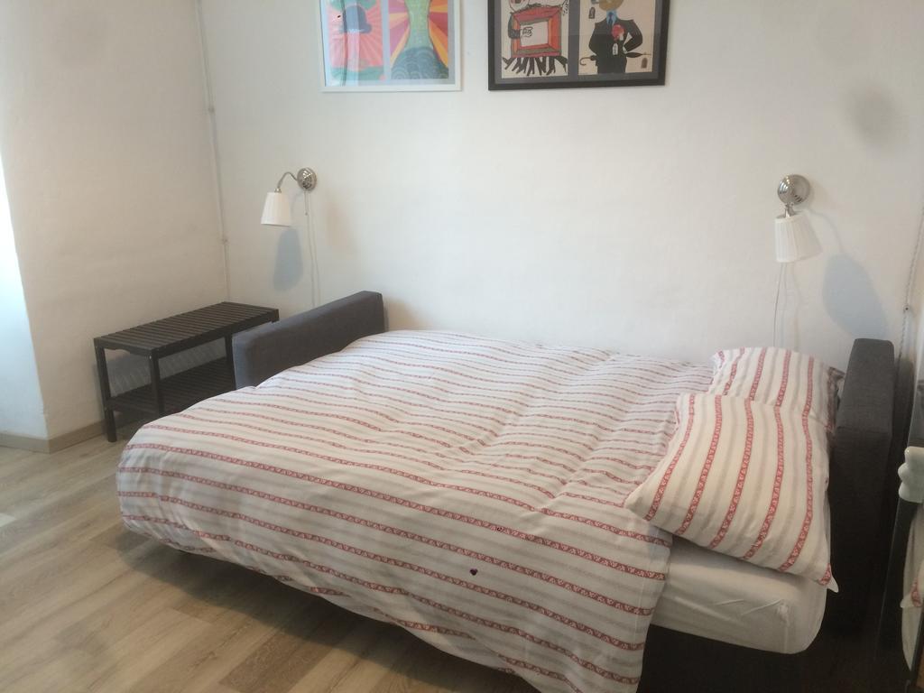 טורינו La Terrazza Di Arturo Guest House מראה חיצוני תמונה