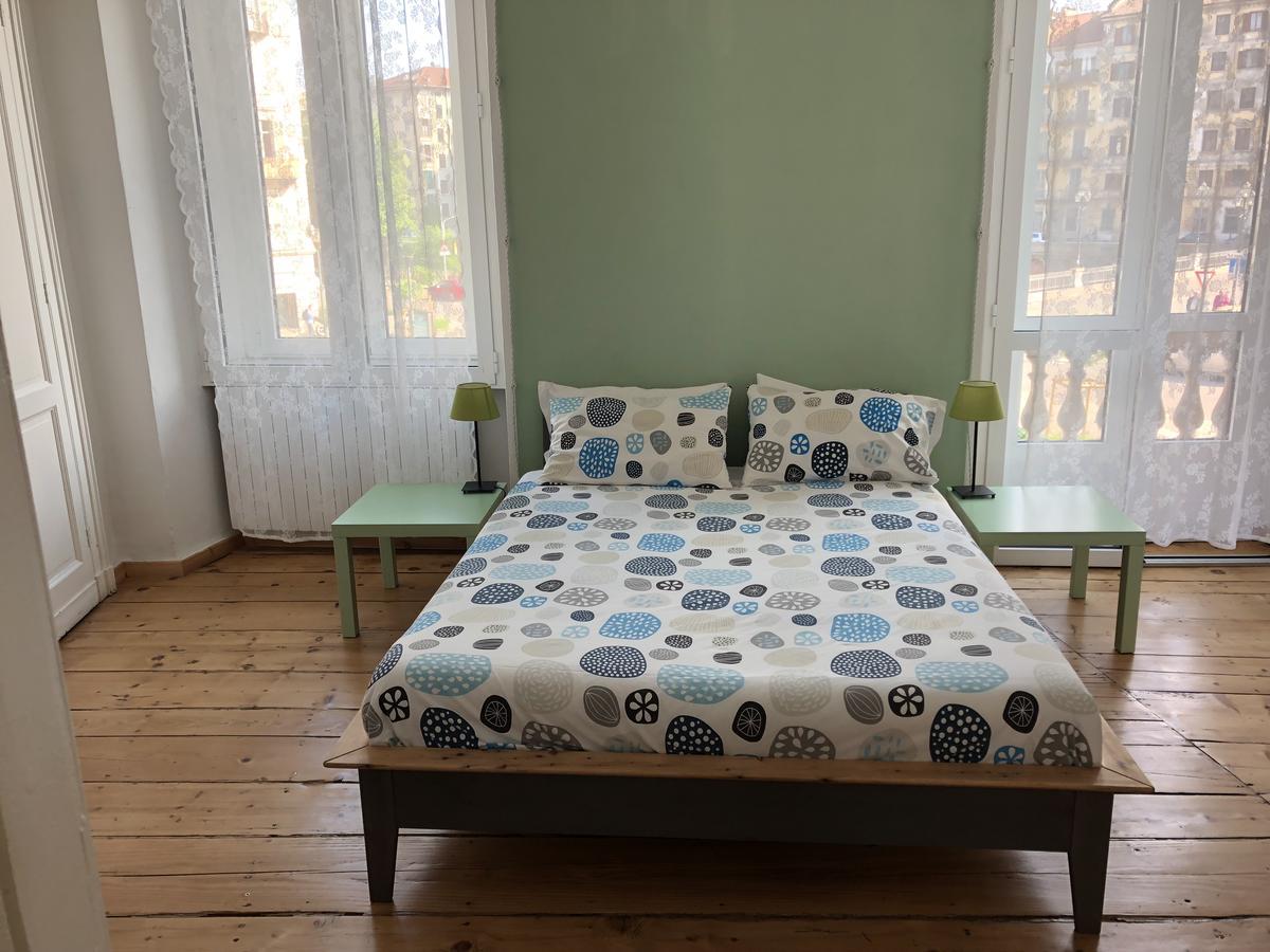 טורינו La Terrazza Di Arturo Guest House מראה חיצוני תמונה