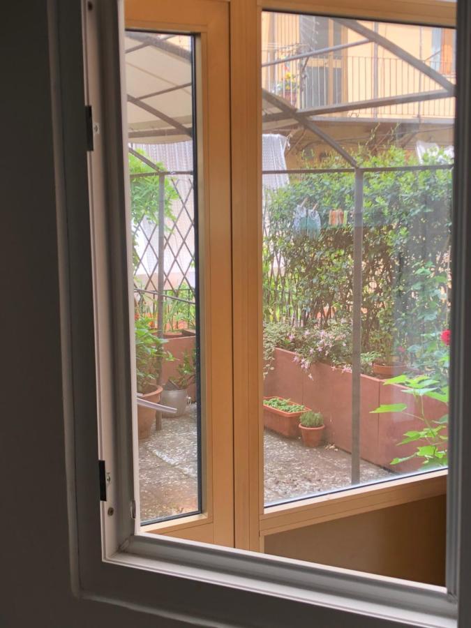 טורינו La Terrazza Di Arturo Guest House מראה חיצוני תמונה