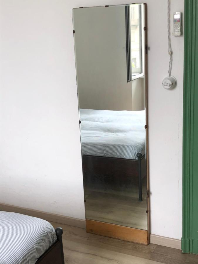 טורינו La Terrazza Di Arturo Guest House מראה חיצוני תמונה